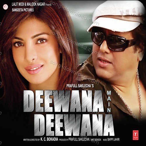 Ek Haseena Ek Deewana Udit Narayan MP3 Download